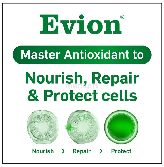 evion 400mg capsule 20's